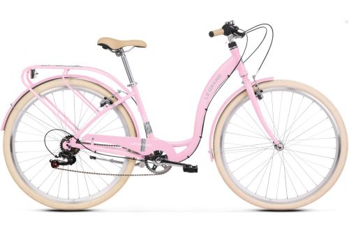 Rower miejski Le Grand Lille 2 R20